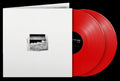 Fast Animals & Slow Kids - Alaska - Red Vinyl - Vinyl Record
