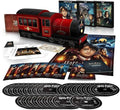 Harry Potter: Complete Coll - Hogwarts Express - Harry Potter: Complete Coll - Hogwarts Express - UHD