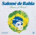 De Bahia,salome - Themes Of Brazil - Vinyl Record