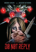 Do Not Reply - Do Not Reply - DVD