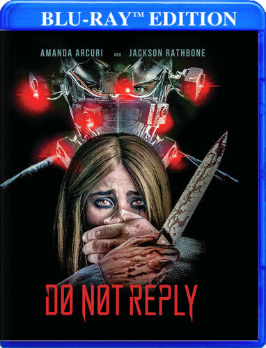 Do Not Reply - Do Not Reply - Blu-ray
