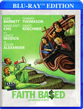 Faith Based - Faith Based - Blu-ray