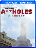 Assholes: A Theory - Assholes: A Theory - Blu-ray