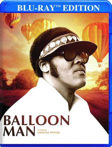 Balloon Man - Balloon Man - Blu-ray