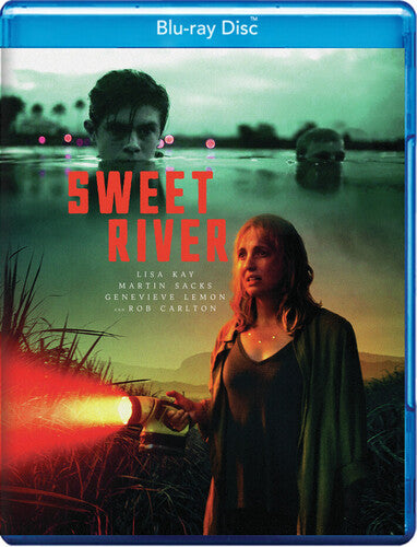 Sweet River - Sweet River - DVD
