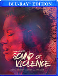 Sound Of Violence - Sound Of Violence - Blu-ray