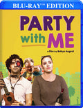 Party With Me - Party With Me - Blu-ray