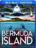 Bermuda Island - Bermuda Island - Blu-ray