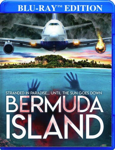 Bermuda Island - Bermuda Island - Blu-ray