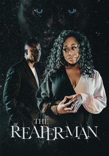 Reaper Man - Reaper Man - DVD