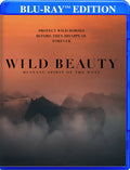 Wild Beauty Mustang Spirit Of The West - Wild Beauty Mustang Spirit Of The West - Blu-ray