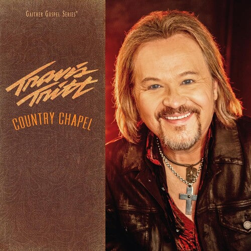 Tritt,travis - Country Chapel - Vinyl Record