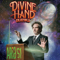 Divine Hand Ensemble - Aria 51 - Vinyl Record