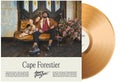 Cape Forestier - Gold [Colored Vinyl] (Gate) (Gol) Vinyl Record