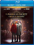 American Society Of Magical Negroes - American Society Of Magical Negroes - Blu-ray