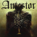 Antestor - Omen - Music CD