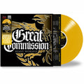 Heavy Worship [LP] Vinyl Record
