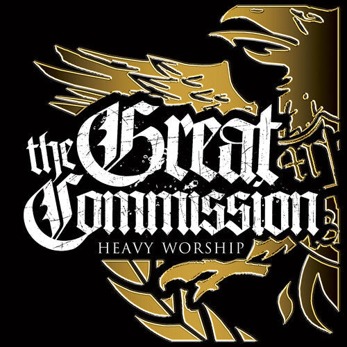 The Great Commission - Heavy Worship
