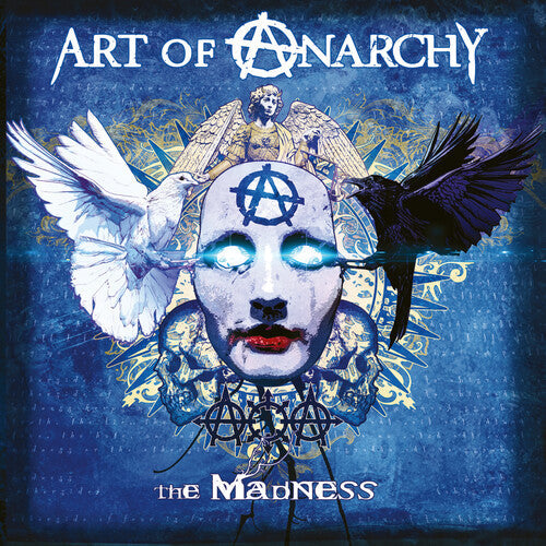 Art of Anarchy - The Madness