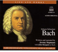Bach / Siepmann / Shrapnel - Life & Works Of Bach - Music CD