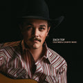 Top,zach - Cold Beer & Country Music - Music CD