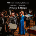 Melbourne Symphony Orchestra - Debussy & Strauss - Super Audio CD