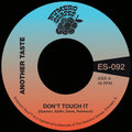 Don't Touch It [LP] Vinyl Record