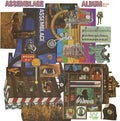 Album (Bonus Tracks) [LP] Vinyl Record