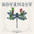 Botanist - Paleobotany - Vinyl Record