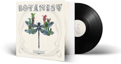 Botanist - Paleobotany