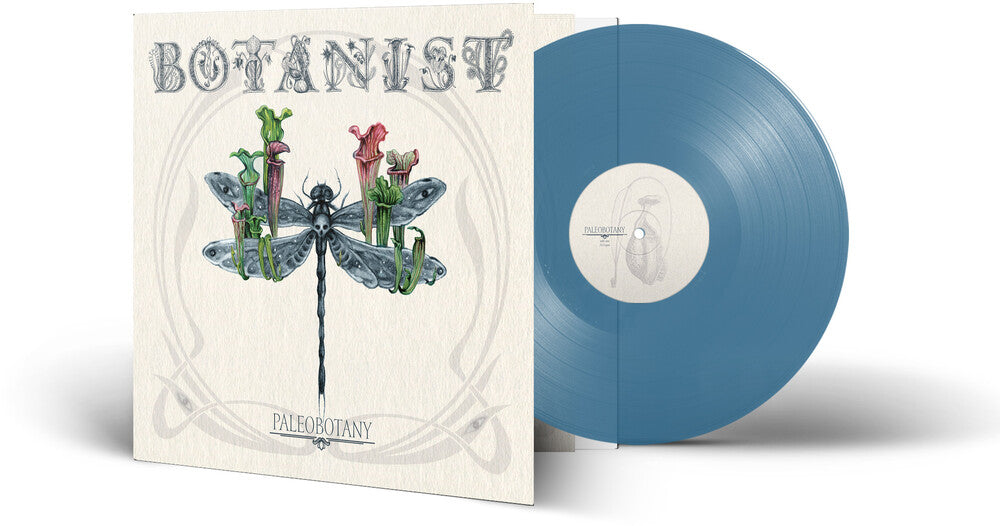 Paleobotany [Colored Vinyl] (Gate) [Limited Edition] (Ofgv) Vinyl Record