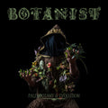 Botanist - Paleobotany - Music CD