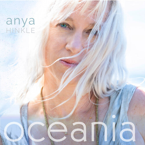 Hinkle,anya - Oceania - Vinyl Record
