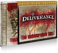 Deliverance - Subversive Kind - Music CD