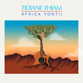 Thiam,tidiane - Africa Yontii - Vinyl Record