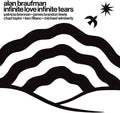 Infinite Love Infinite Tears [LP] Vinyl Record