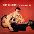 Gibson,don - Oh Lonesome Me - Music CD