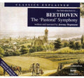 Beethoven / Siepmann / Esterhazy Sinfonia - Classics Explained: Pastoral Symphony - Music CD