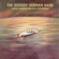 Chick, Donald, Walter & Woodrow Music CD