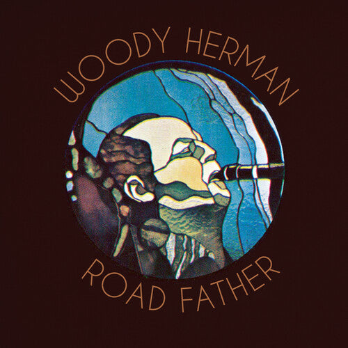 Herman,woody - Road Father - Music CD