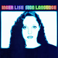 Lise,inger - Sign Language - Music CD