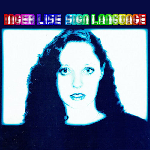 Lise,inger - Sign Language - Music CD