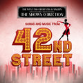 West End Orchestra & Singers - Songs & Music From 42nd Street - Music CD