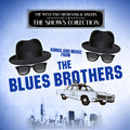 West End Orchestra & Singers - Songs & Music From The Blues Brothers - Music CD