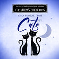 West End Orchestra & Singers - Songs & Music From Cats - Music CD