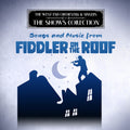 West End Orchestra & Singers - Songs & Music From Fiddler On The Roof - Music CD