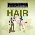 West End Orchestra & Singers - Performing Songs & Music From Hair - Music CD