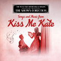West End Orchestra & Singers - Performing Songs & Music From Kiss Me Kate - Music CD