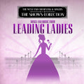 West End Orchestra & Singers - Performing Songs & Music Of Leading Ladies - Music CD