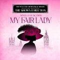 West End Orchestra & Singers - Performing Songs & Music From My Fair Lady - Music CD